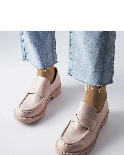 Mocassin model 207209