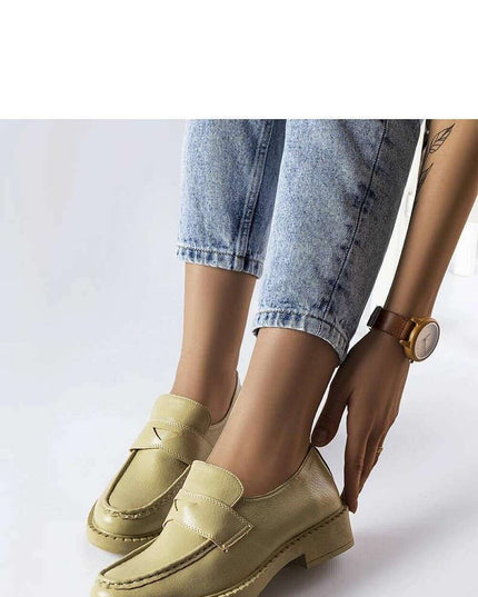 Mocassin model 207209