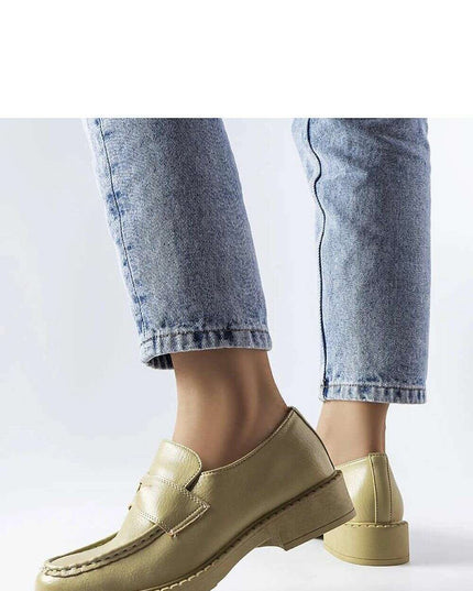 Mocassin model 207209