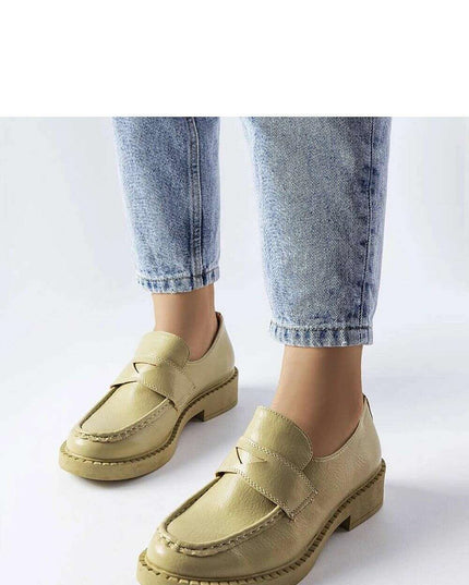 Mocassin model 207209