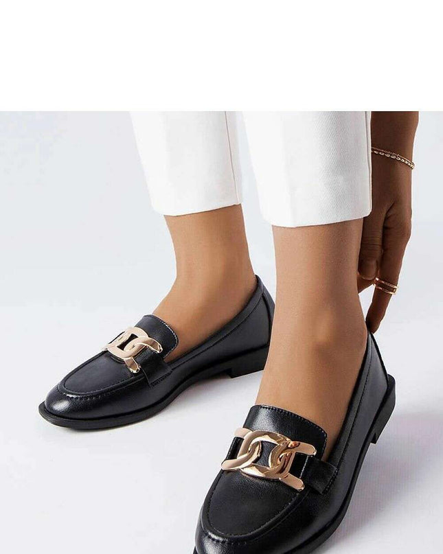 Mocassin model 207912