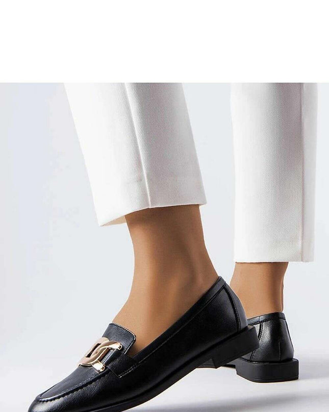 Mocassin model 207912