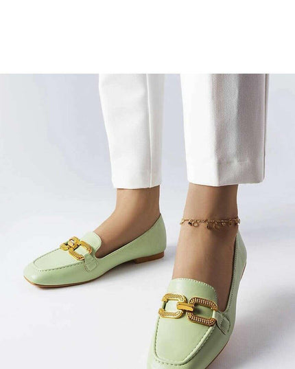 Mocassin model 207913