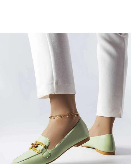 Mocassin model 207913