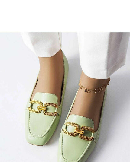 Mocassin model 207913