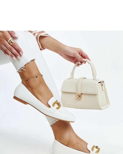 Mocassin model 207913