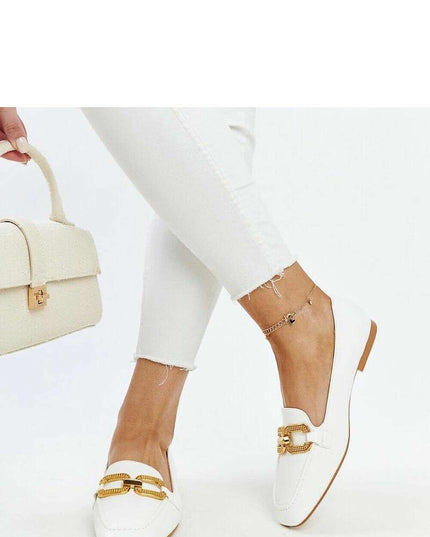 Mocassin model 207913