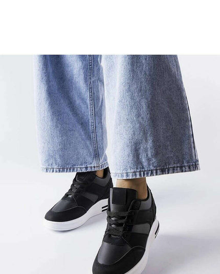 Sneakers model 207917