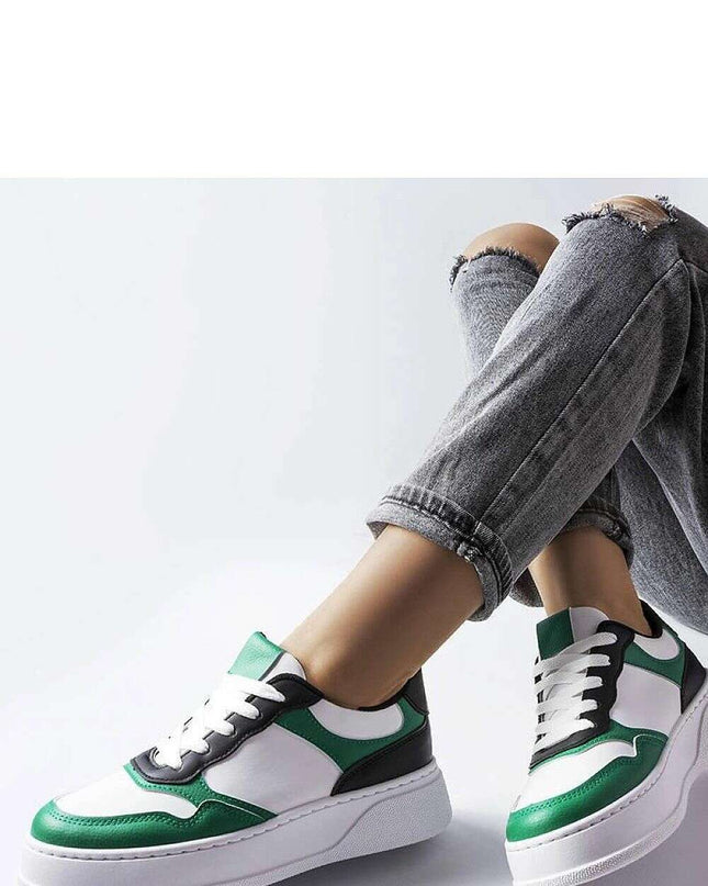 Sneakers model 207921