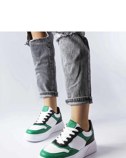 Sneakers model 207921