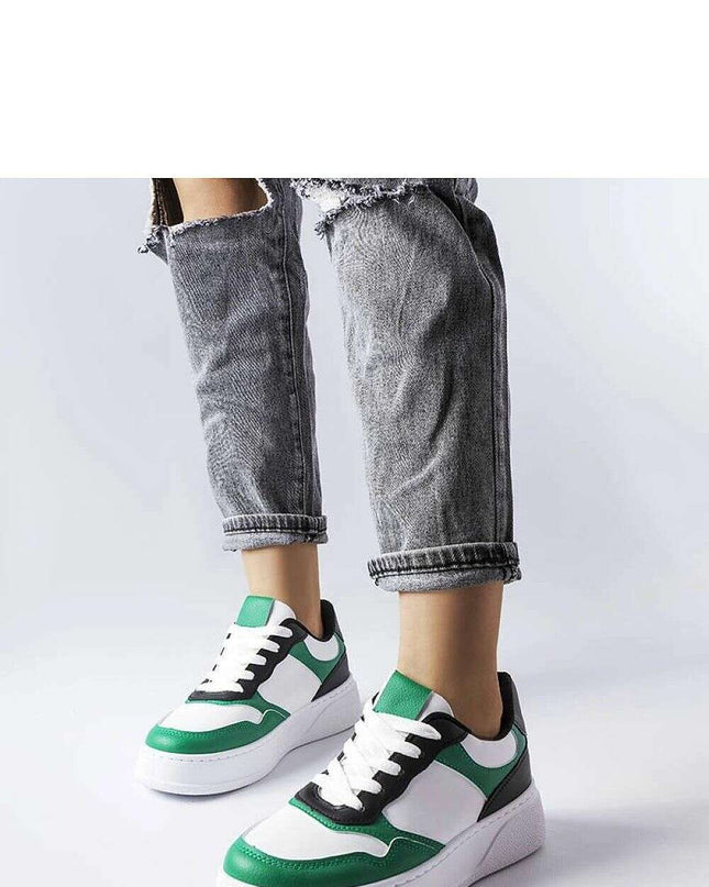 Sneakers model 207921