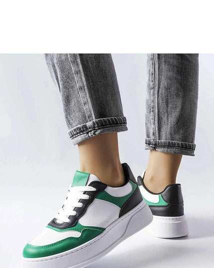 Sneakers model 207921