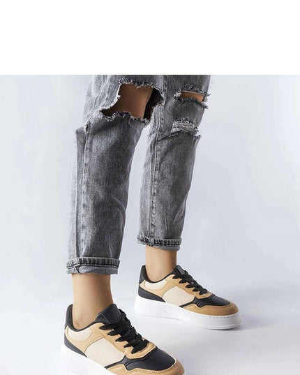 Sneakers model 207921