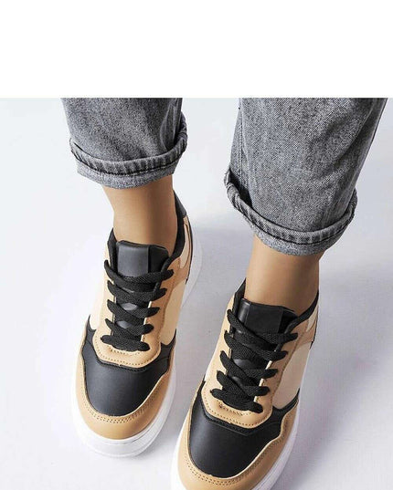 Sneakers model 207921