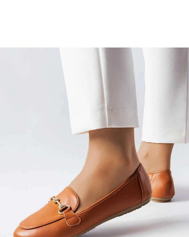 Mocassin model 207925