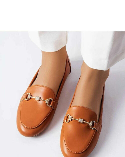 Mocassin model 207925