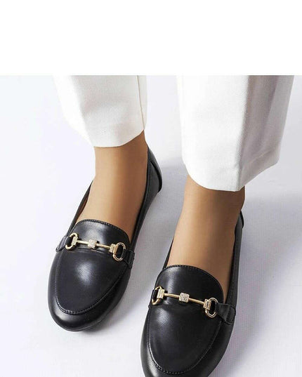 Mocassin model 207925