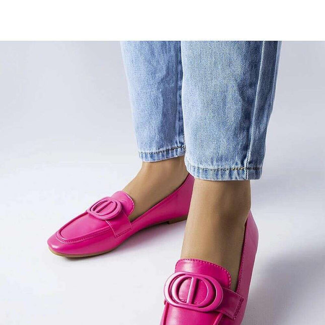 Mocassin model 207930