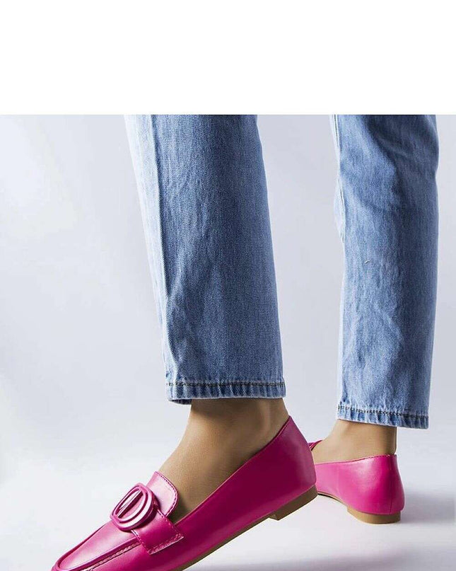 Mocassin model 207930