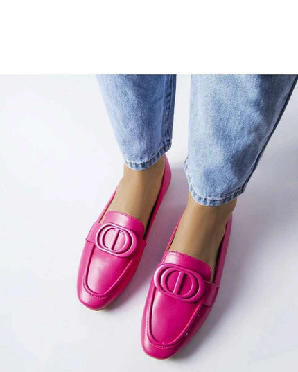 Mocassin model 207930