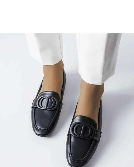 Mocassin model 207930