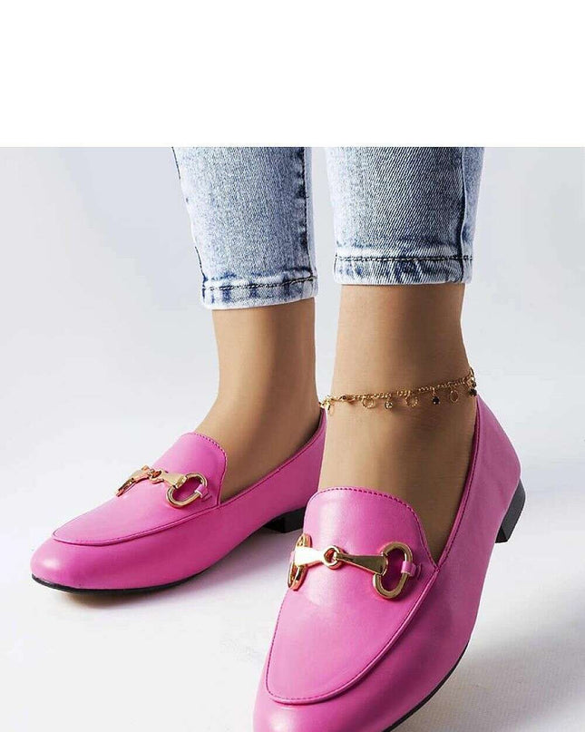 Mocassin model 207933