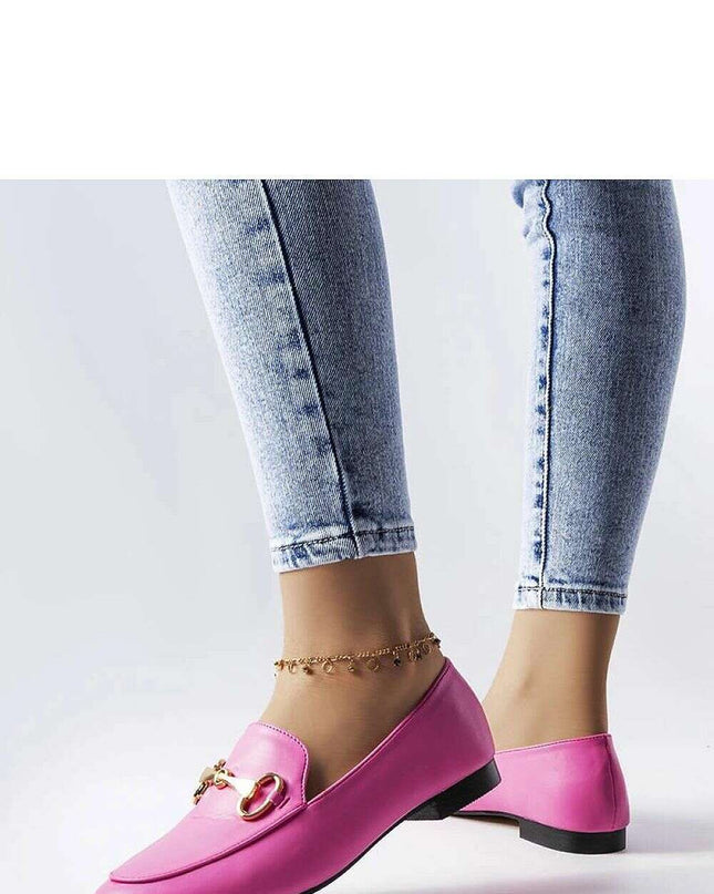 Mocassin model 207933