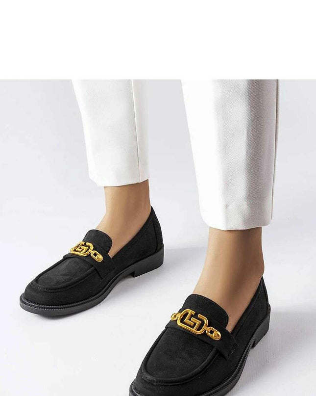 Mocassin model 207935