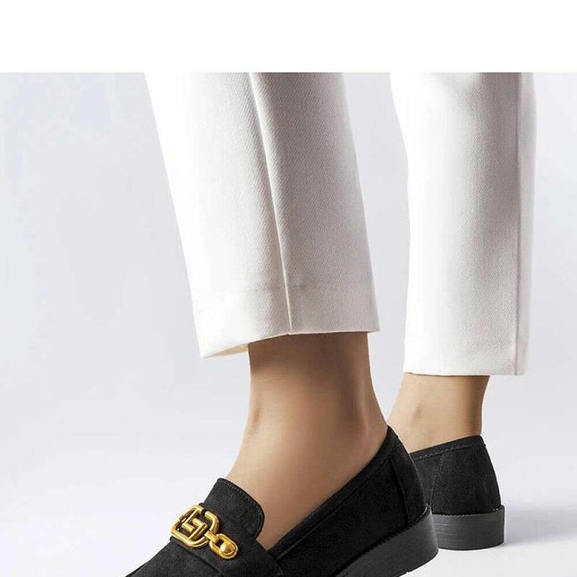 Mocassin model 207935