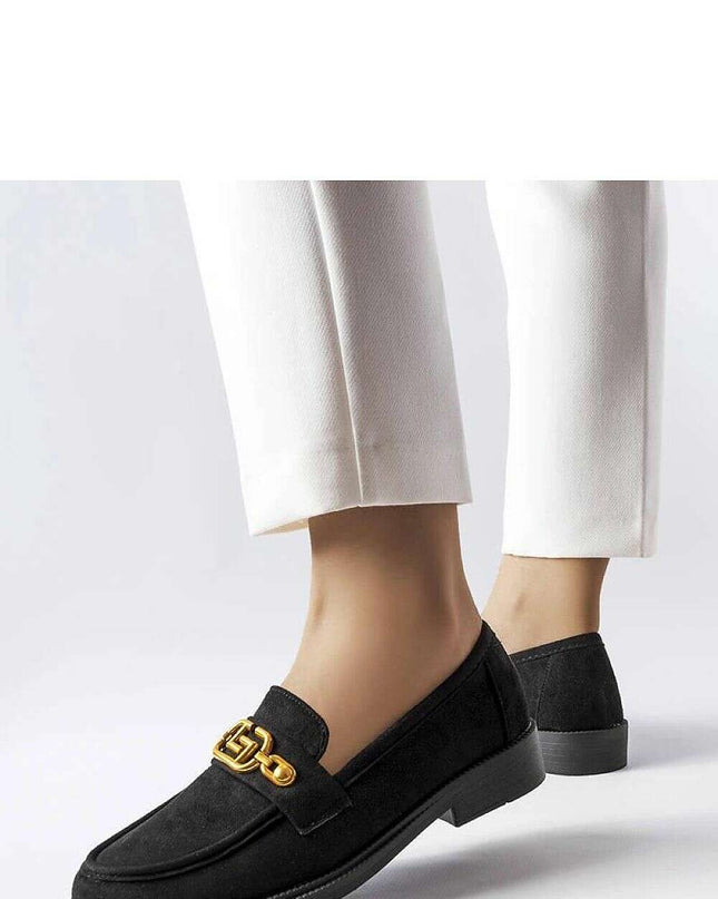 Mocassin model 207935