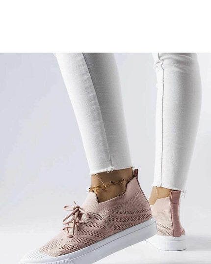 Sneakers model 207939