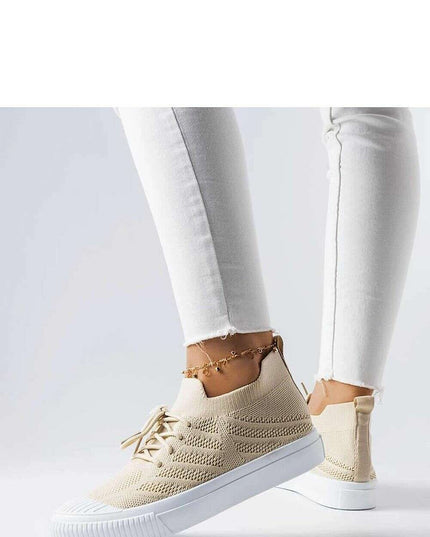 Sneakers model 207939