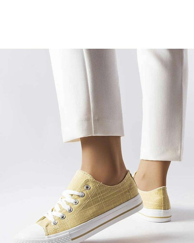 Sneakers model 207945