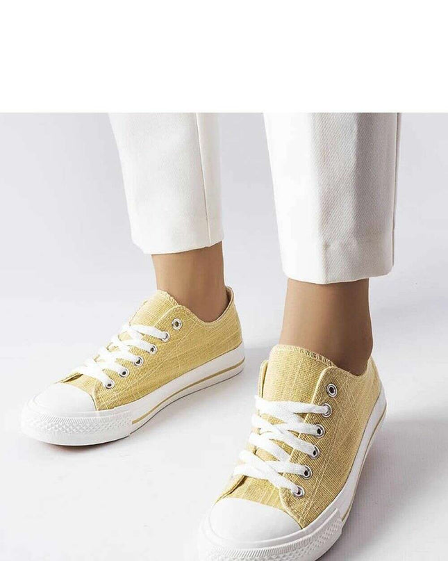 Sneakers model 207945