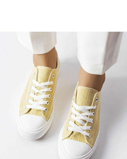 Sneakers model 207945