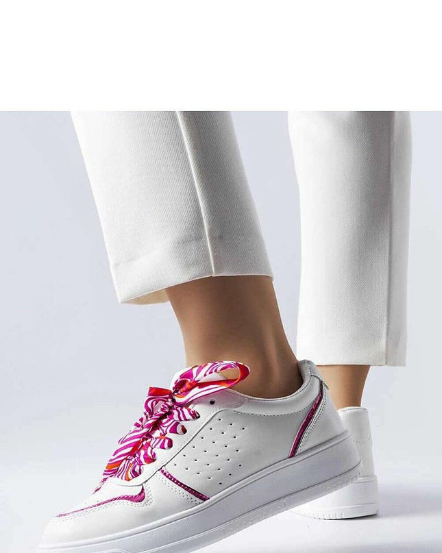 Sneakers model 207947