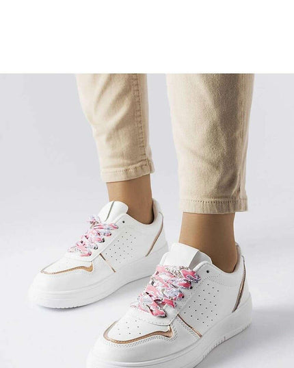 Sneakers model 207947