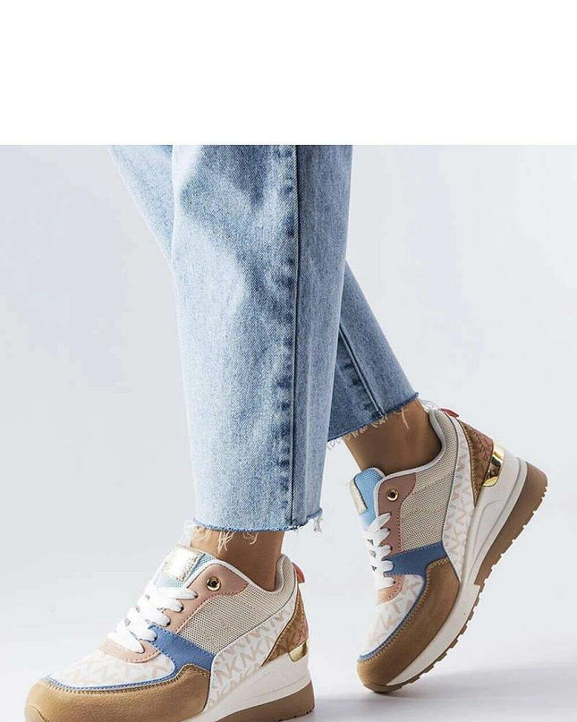 Sneakers model 207951