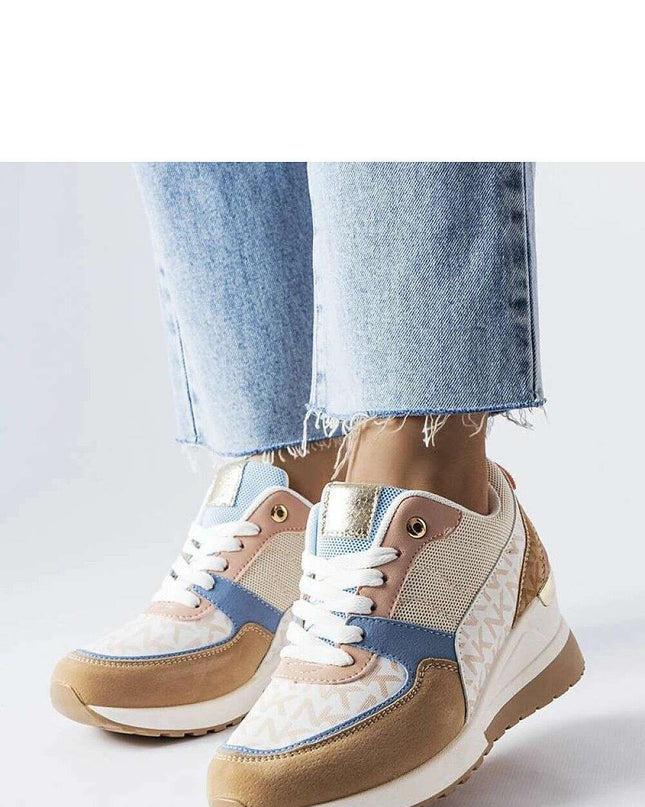 Sneakers model 207951