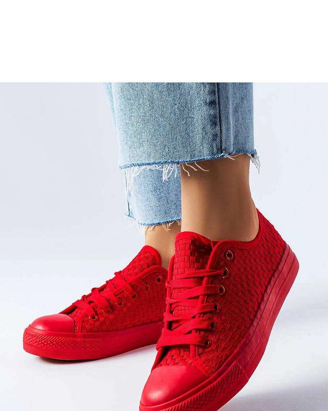 Sneakers model 207953