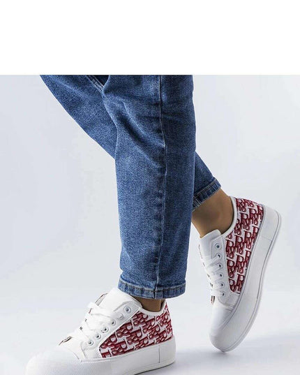 Sneakers model 207956