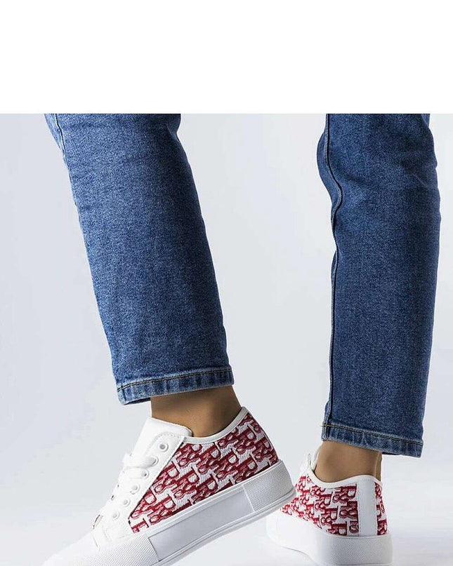 Sneakers model 207956