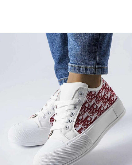 Sneakers model 207956