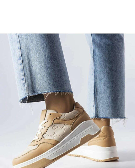 Sneakers model 207957