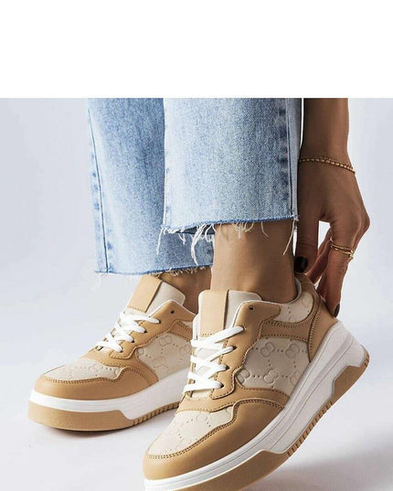 Sneakers model 207957