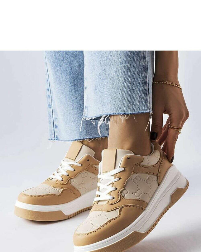 Sneakers model 207957