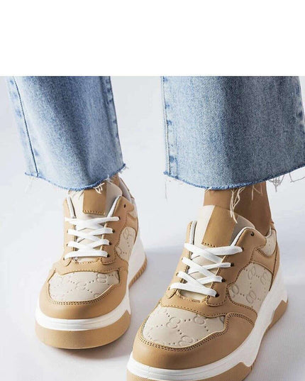 Sneakers model 207957