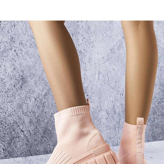 Sneakers model 207961