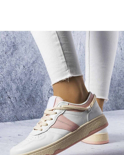 Sport Shoes model 207963