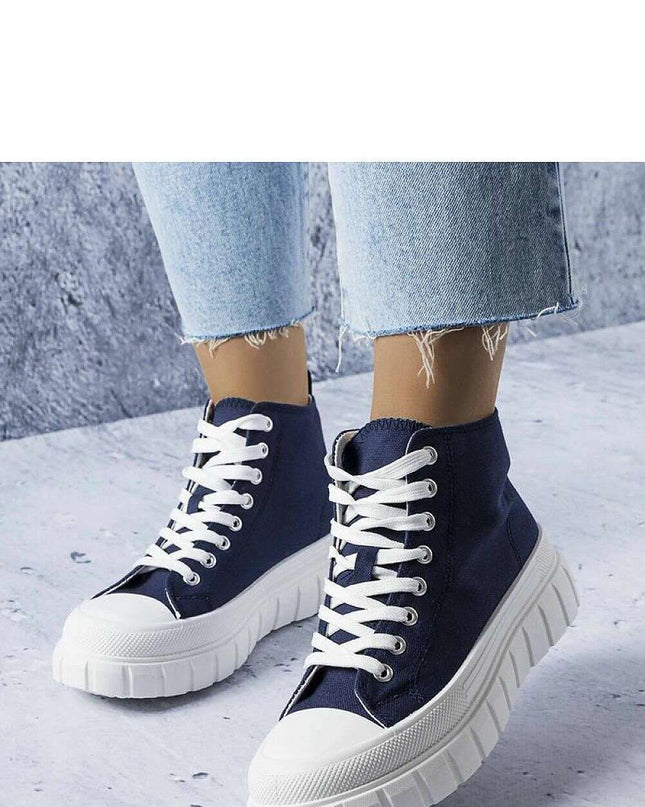 Sneakers model 207964